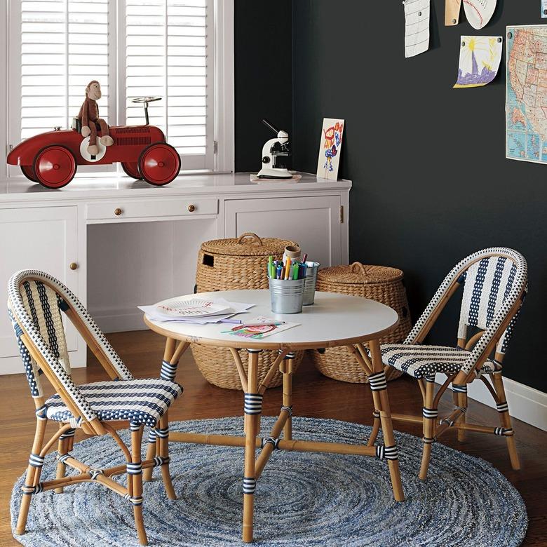 Serena & Lily kids teen furniture