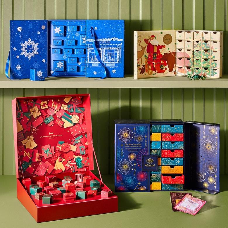 best advent calendars 2022