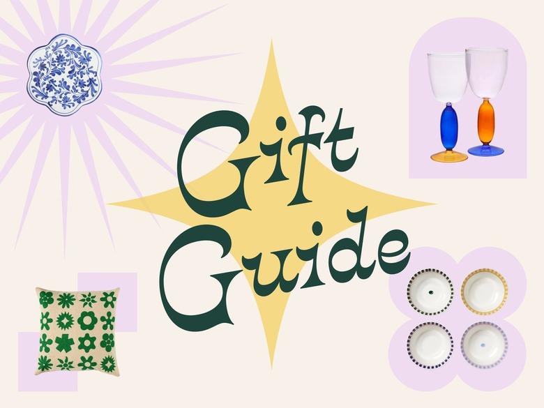 hunker holiday gift guide