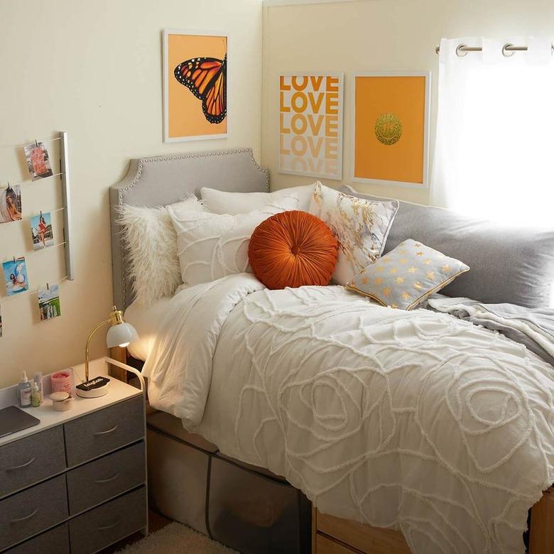 top dorm room trends