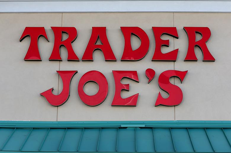 Trader Joe