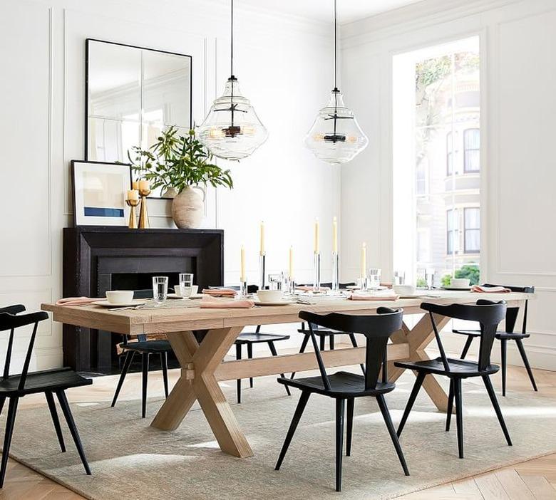 best extendable dining tables