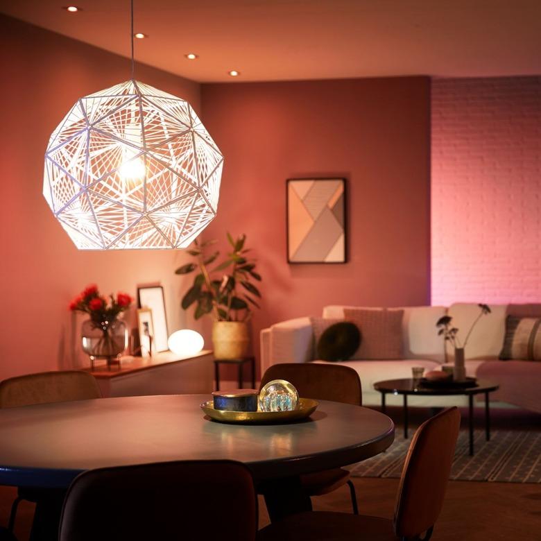 philips hue smart light bulbs