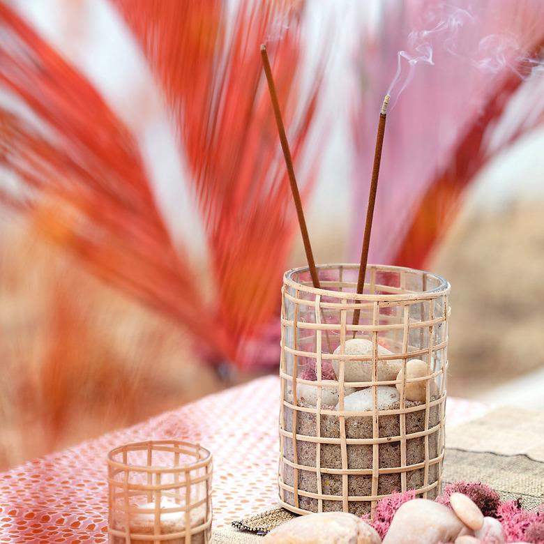 Terrain Citronella Sticks