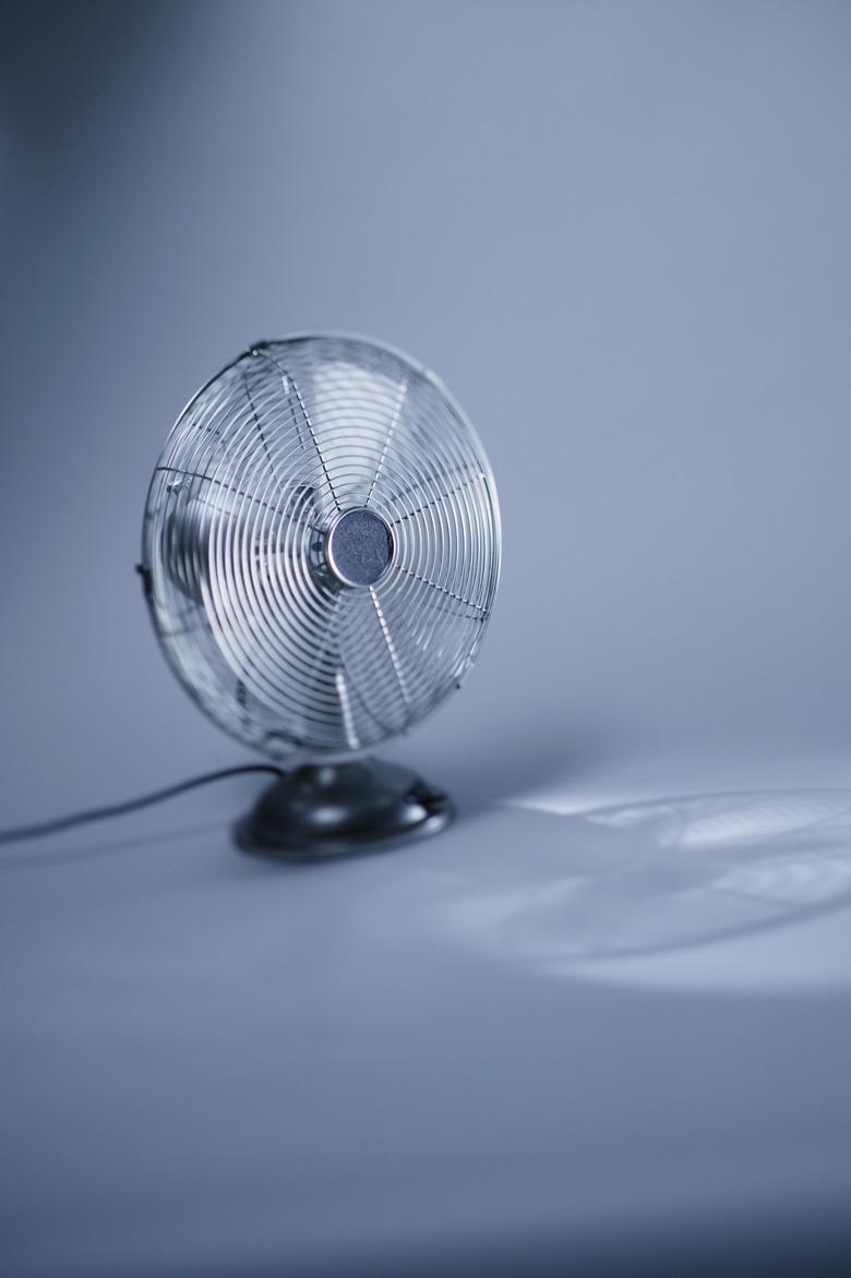 Electric fan