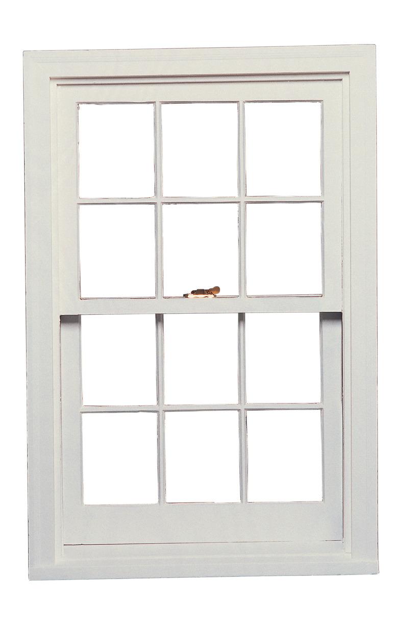 Window frame