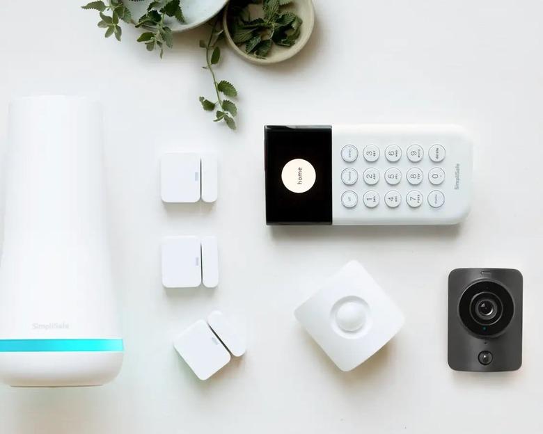 simplisafe-kit