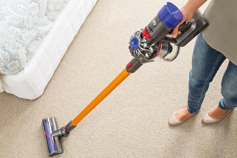 best vacuum black friday deals