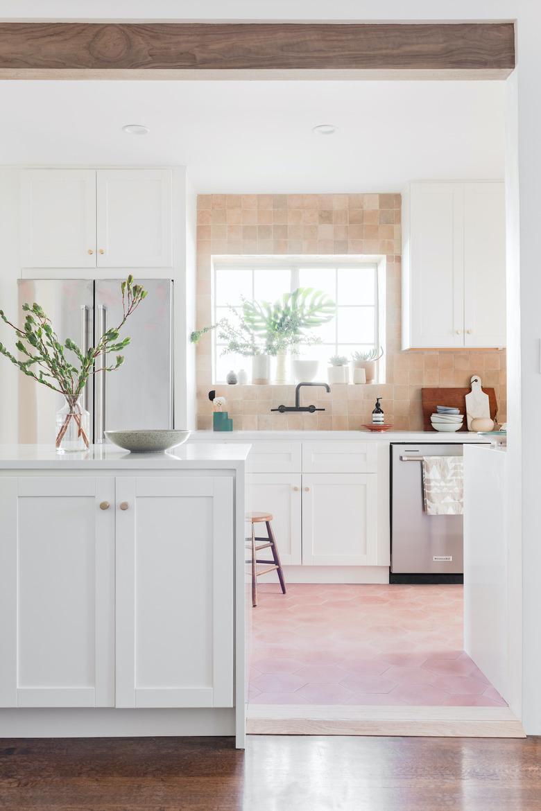 kitchen remodel