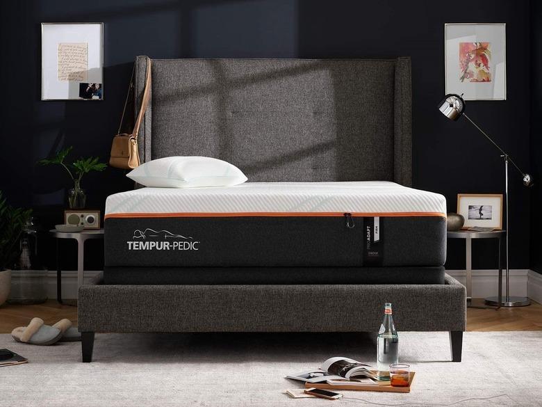 Tempur-Pedic TEMPUR-ProAdapt Cooling Foam Mattress