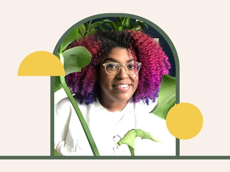 Stephanie Horton, Botanical Black Girl