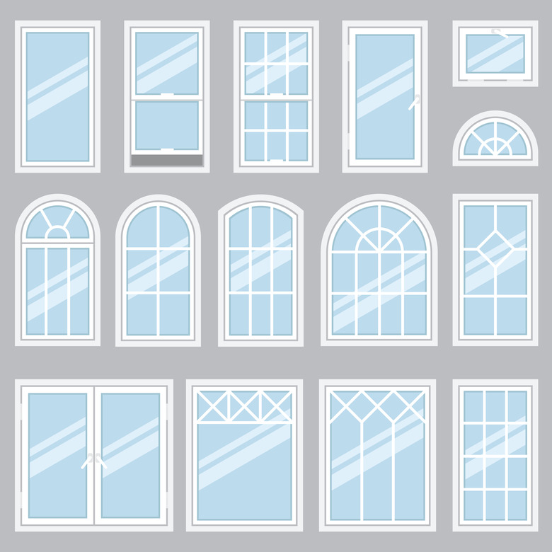 Window Types