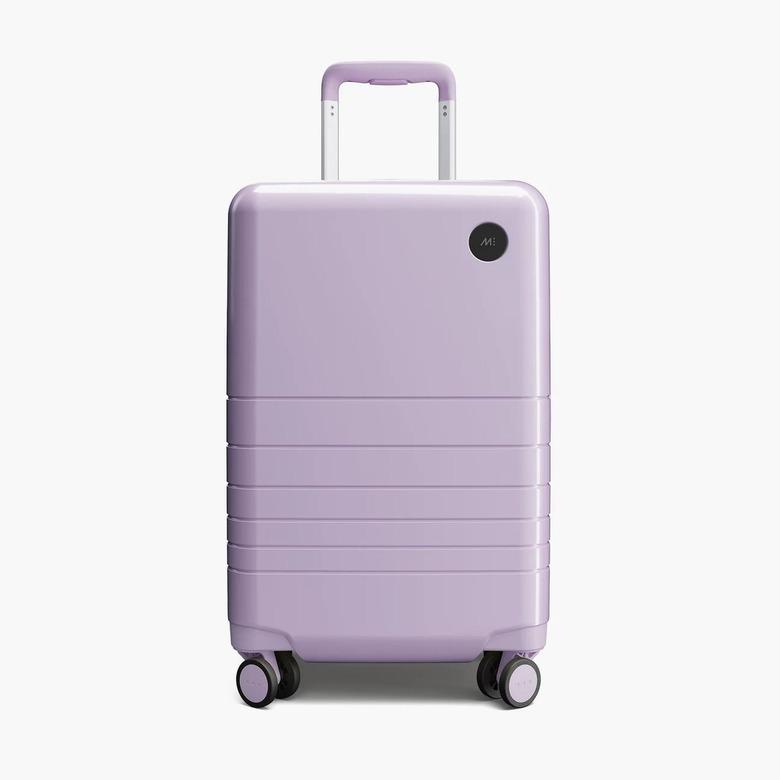 Monos x Magnolia Bakery Carry-On