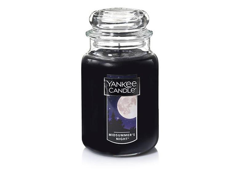 Yankee Candle MidSummer's Night Original Large Jar