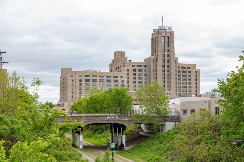 Neighborhood Watch: Whittier-Phillips, Minneapolis