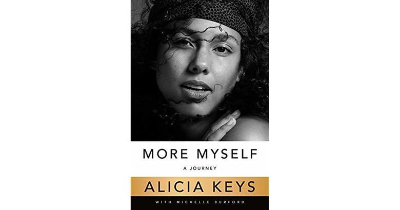 more myself alicia keys