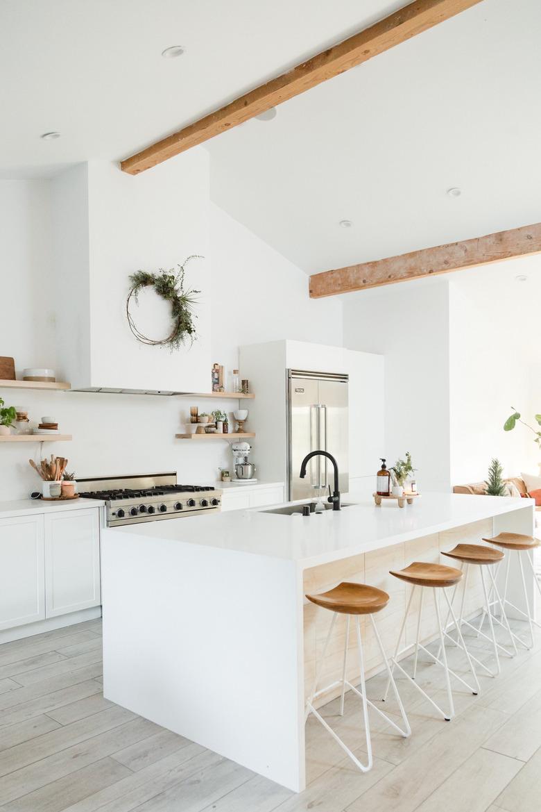 Amber Thrane's Open Kitchen