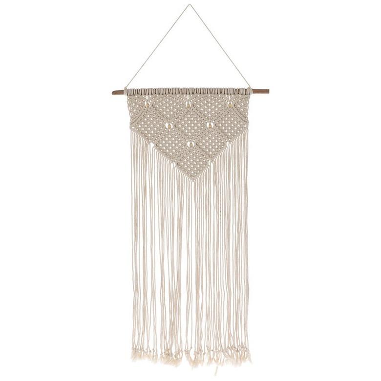 hobby lobby hanging macrame wall art