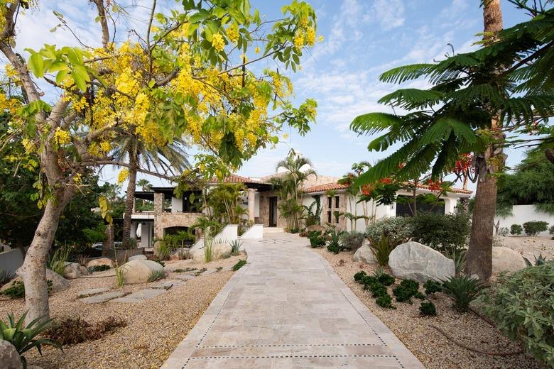 pacaso home in cabo san lucas