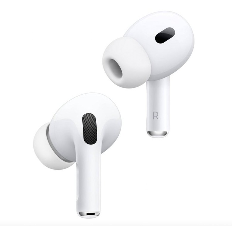 Apple AirPods Pro (2nd Generation)