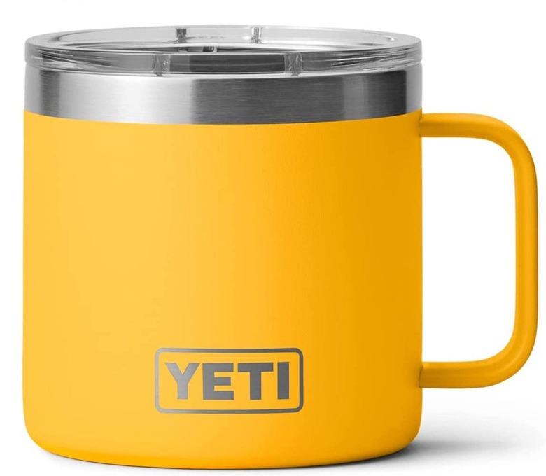 YETI Rambler 14-Ounce Mug