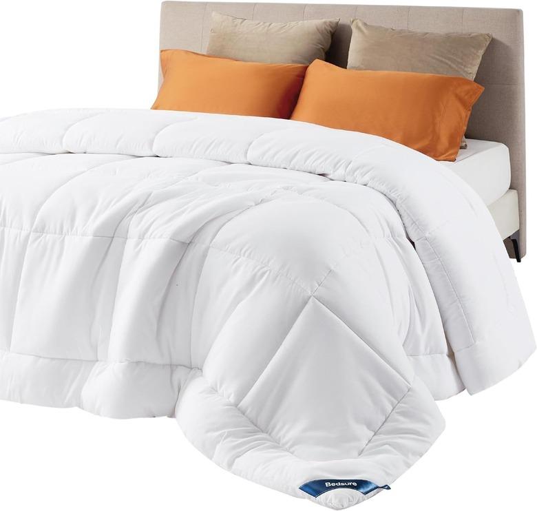 Bedsure Comforter Duvet Insert (Queen)