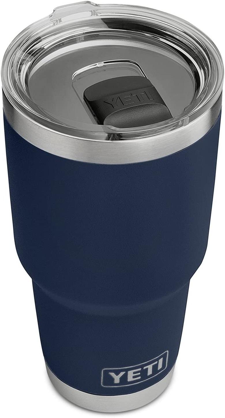 Yeti 30-Ounce Stainless Steel Tumbler