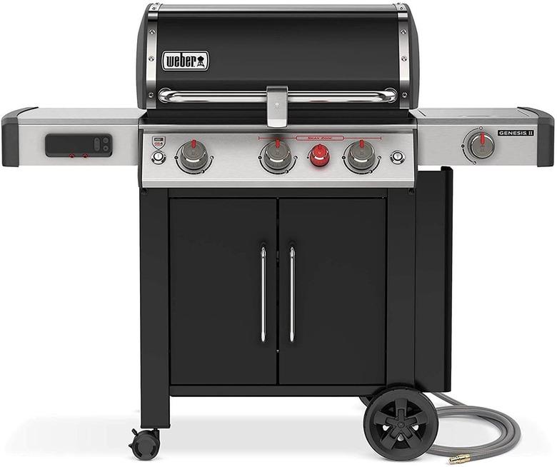 Weber Genesis II EX-335