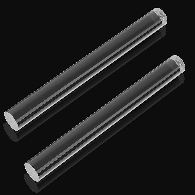 AUGSUN Acrylic Clay Roller