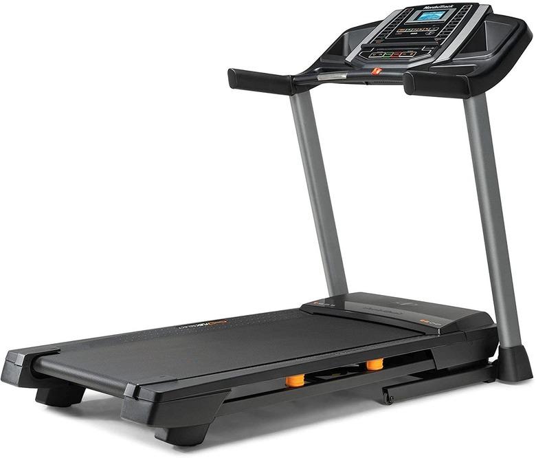 NordicTrack T 6.5 S Treadmill