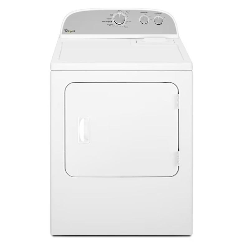 Whirlpool 7-Cubic Feet Electric Dryer