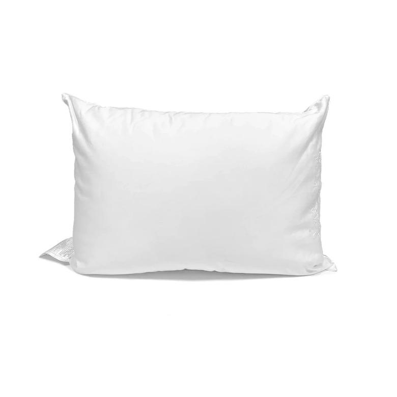 Wamsutta Dream Zone Synthetic Down Pillow Back and Stomach Sleeper