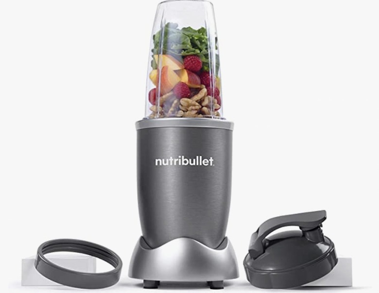 NutriBullet Personal Blender