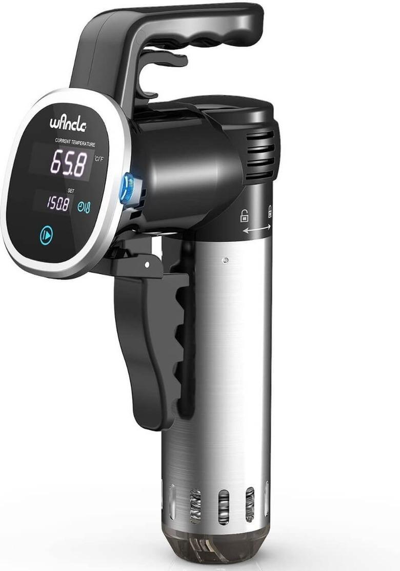 Wancle Thermal Immersion Circulator