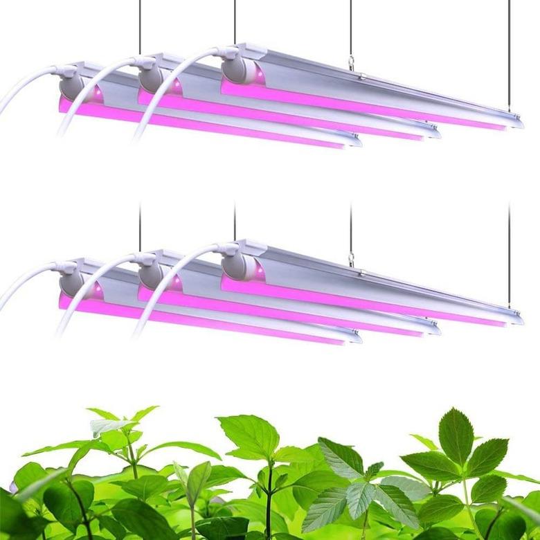 Barrina Plant Grow Lights