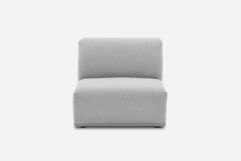 Castlery Todd Armless Sofa