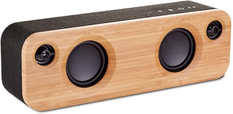 House of Marley Get Together Portable Speaker