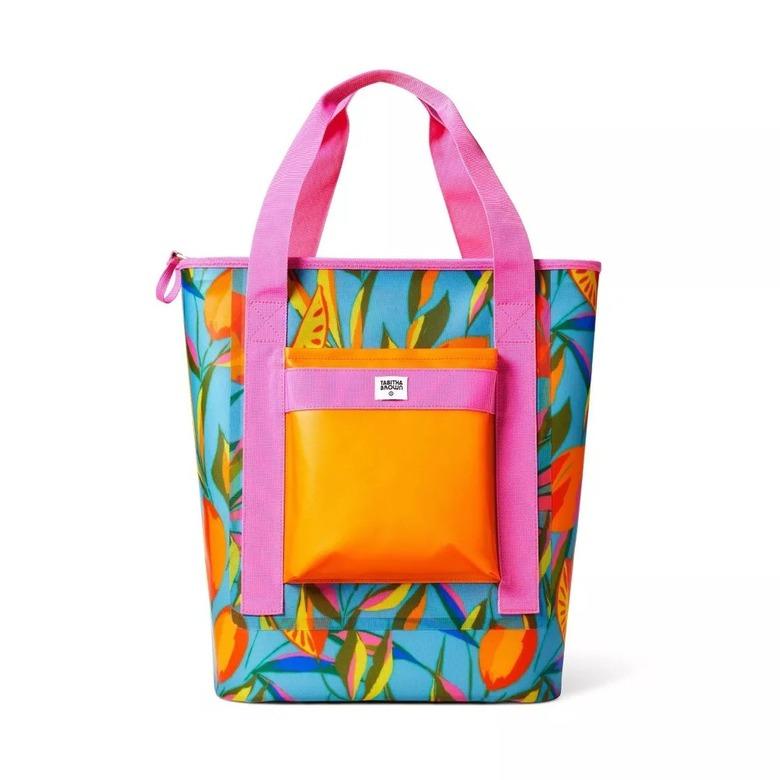 Backpack Tote Cooler