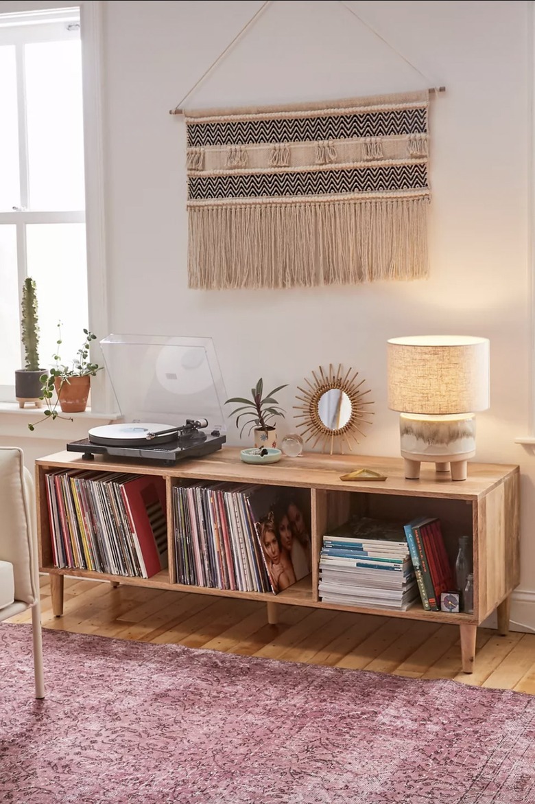 Urban Outfitters Amelia Low Credenza