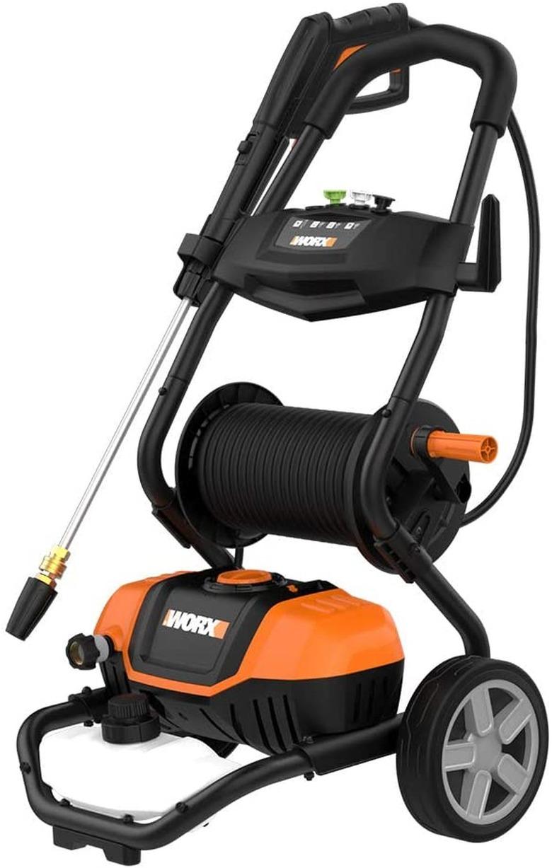 Worx WG604