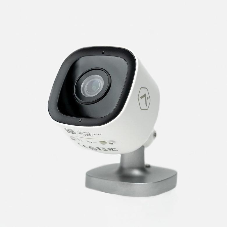 Vector Outdoor Security Camera