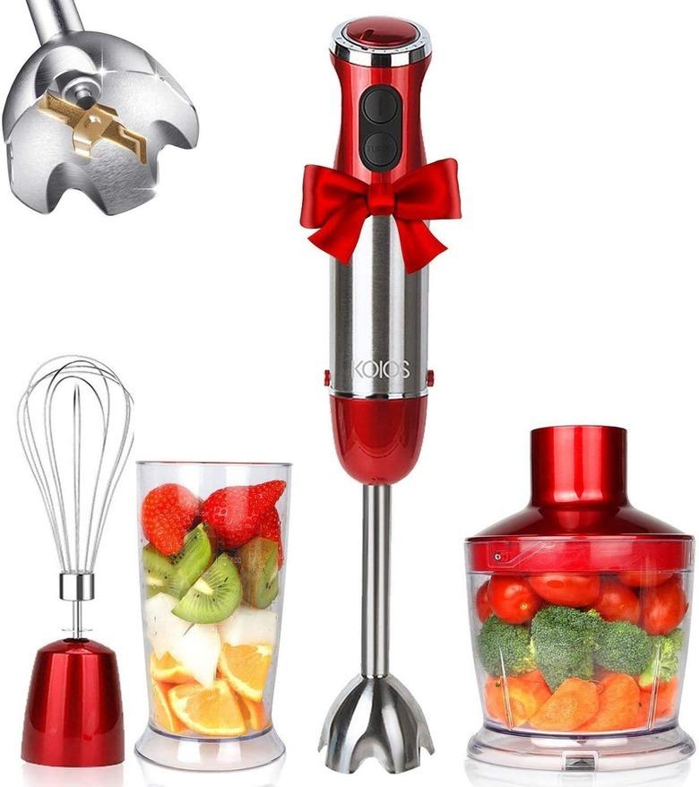 KOIOS Immersion Hand Blender