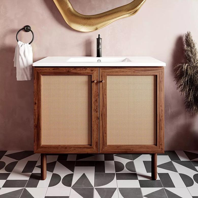 Swiss Madison Well Made Forever Classé Bathroom Vanity 