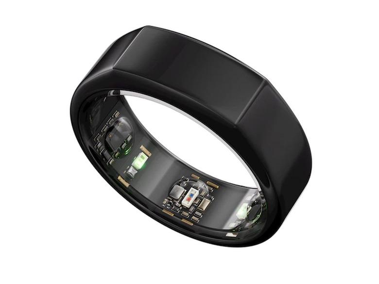 Oura Ring Gen3 Heritage