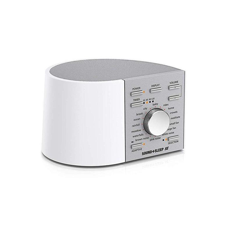 Adaptive Sound Technologies Sound Machine