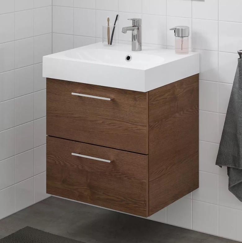 IKEA Godmorgon / Bråviken Sink cabinet