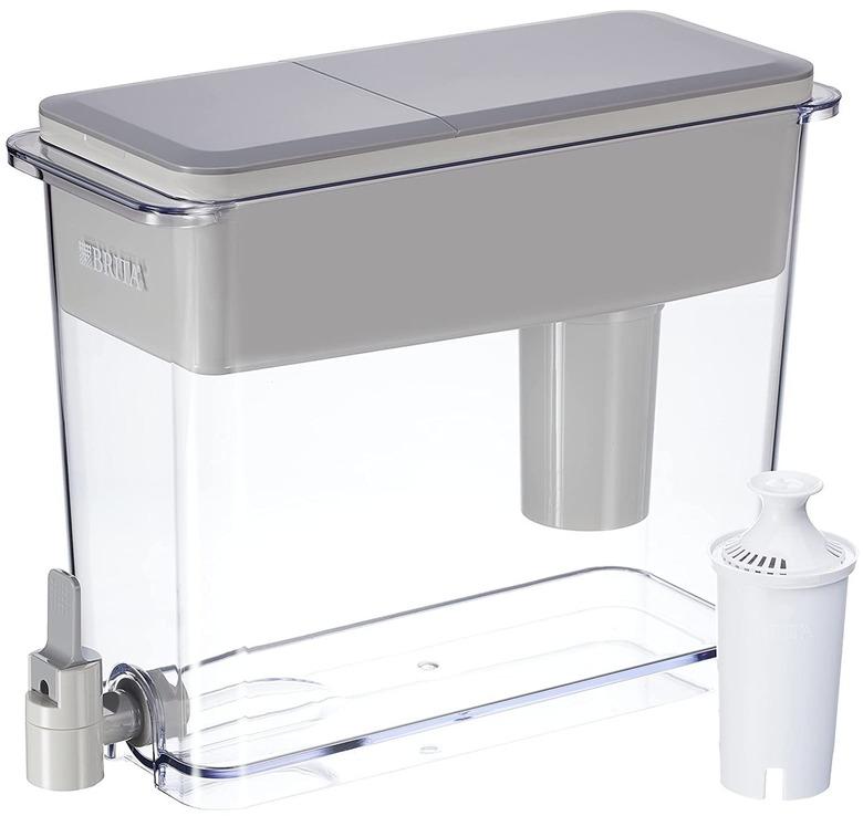 Brita Standard UltraMax Water Filter Dispenser