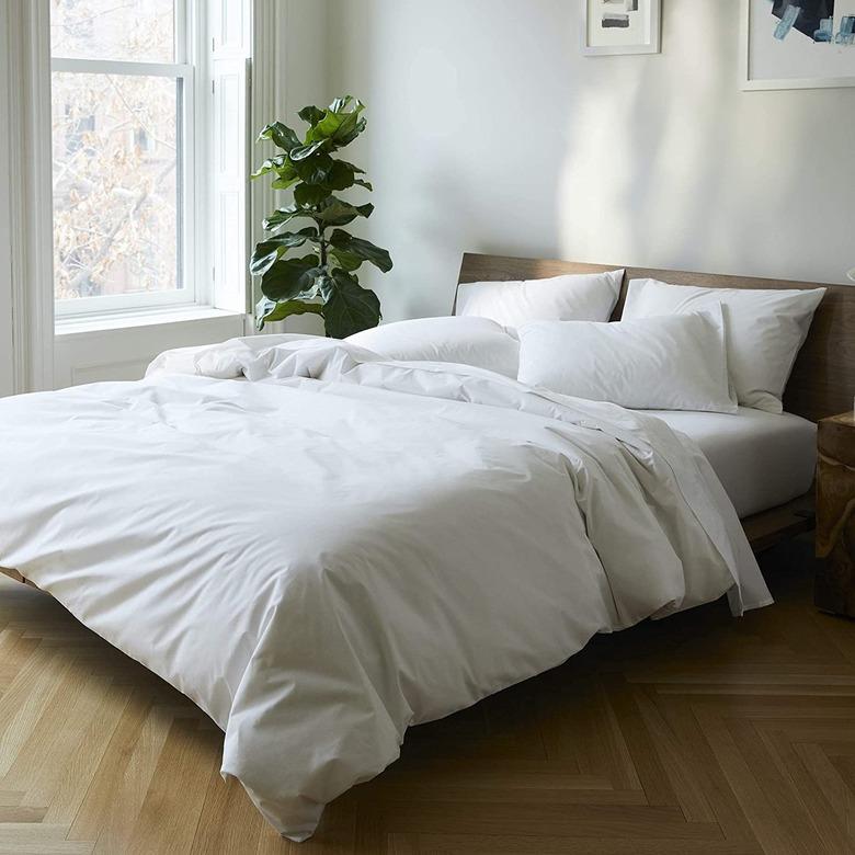 Brooklinen Luxe Duvet Cover (Full/Queen)