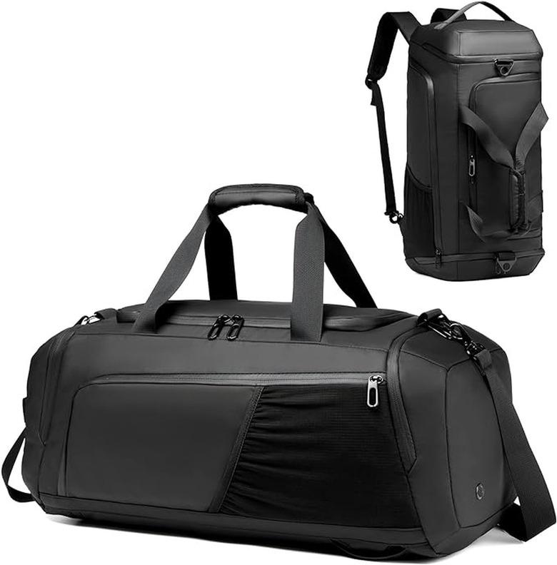 Moulyan Gym Duffle Bag