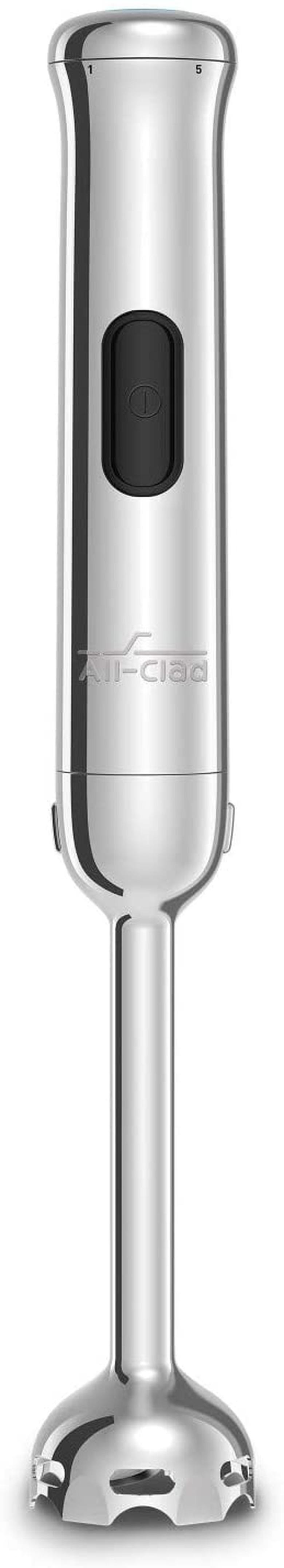 All-Clad Cordless Rechargeable Immersion Blender